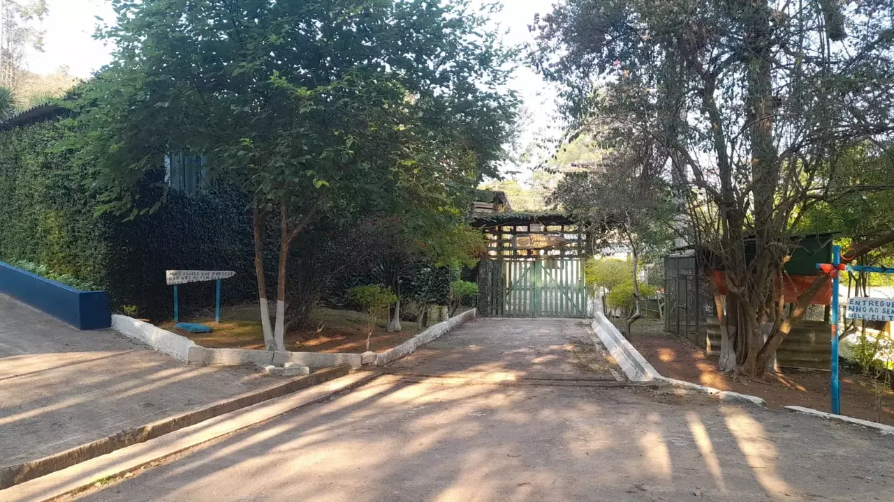 Unidade da rede parceira