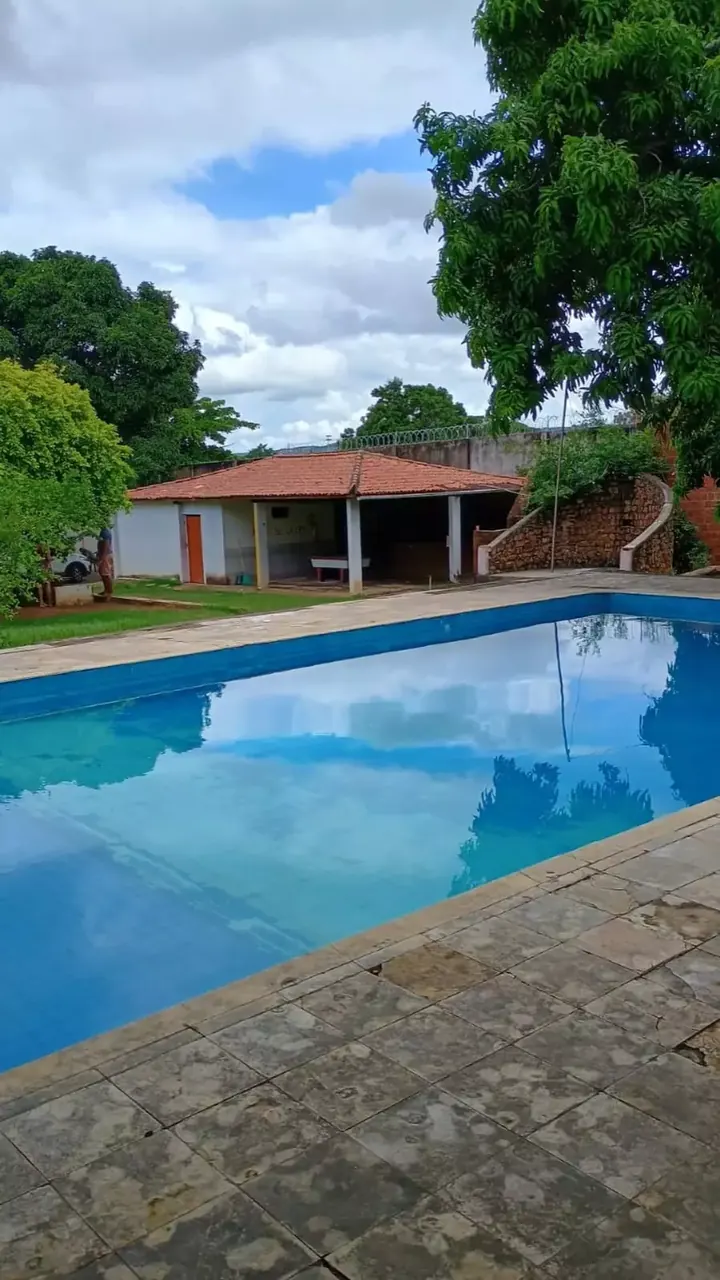 Unidade da rede parceira