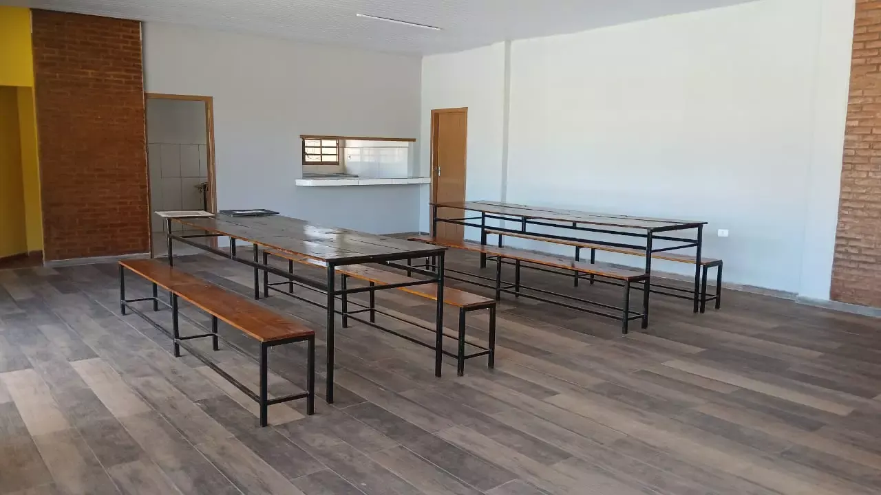 Unidade da rede parceira