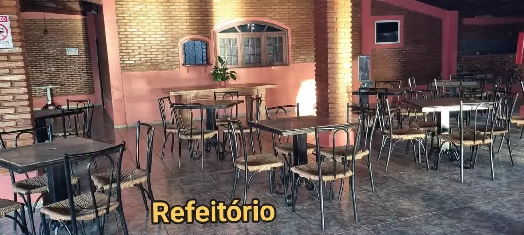 Unidade da rede parceira