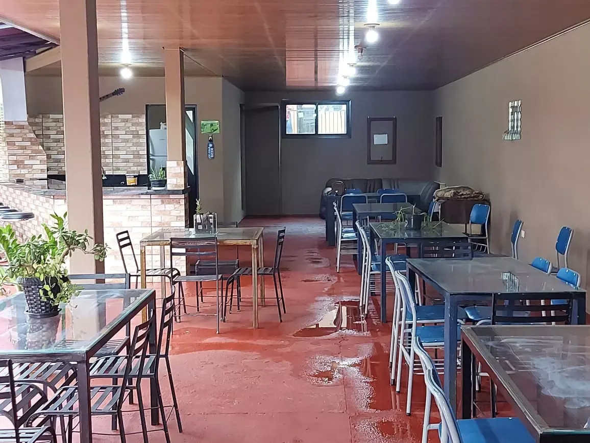 Unidade da rede parceira