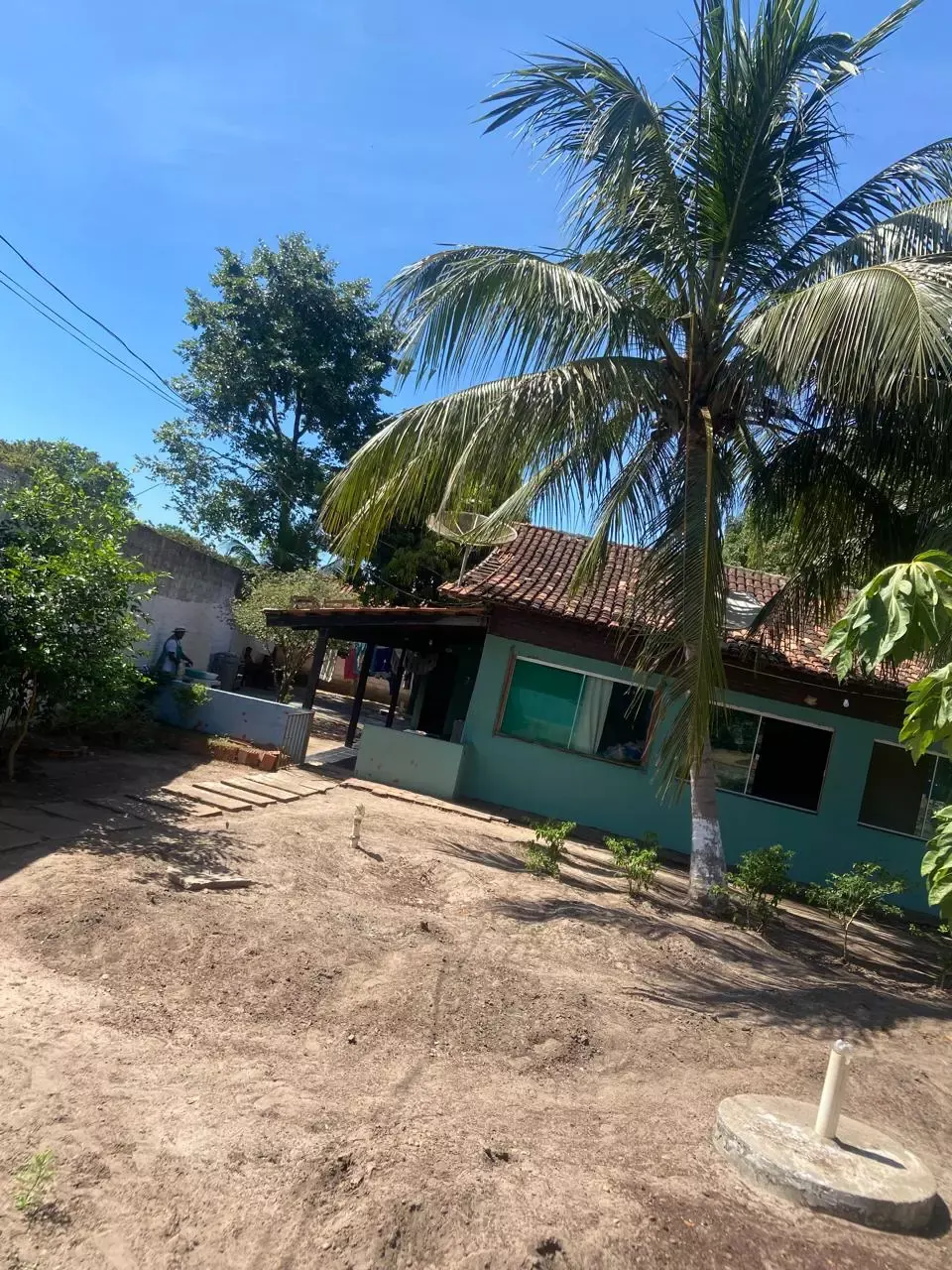 Unidade da rede parceira