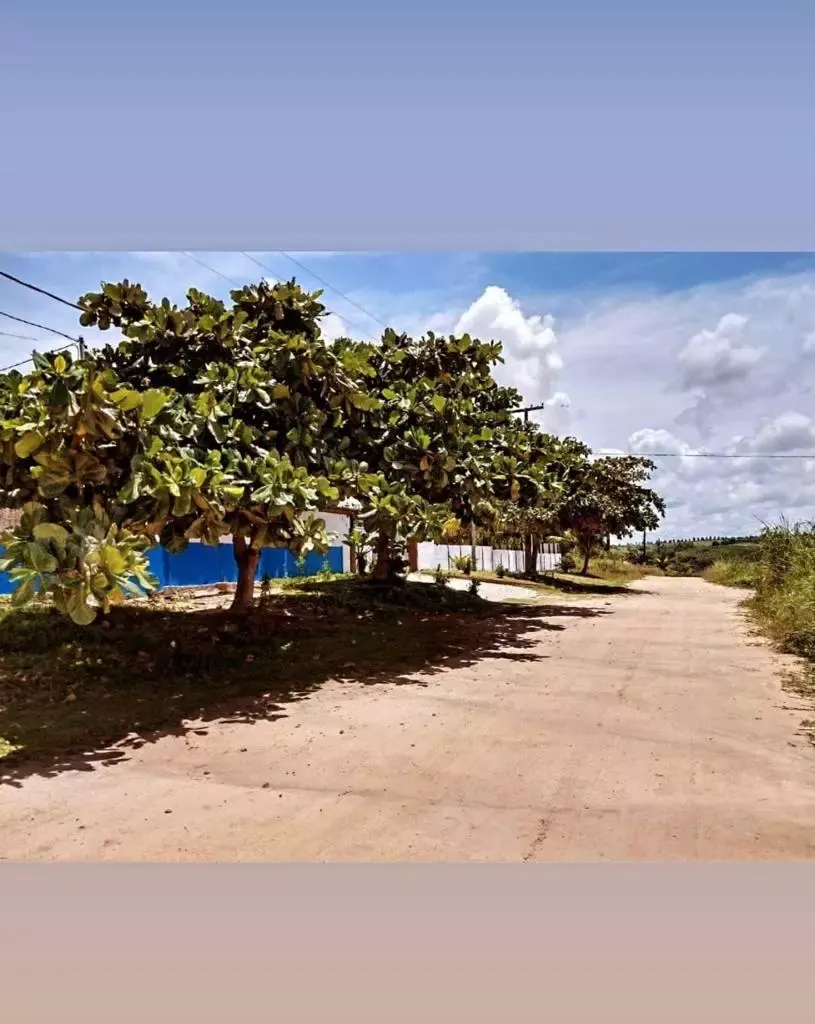 Unidade da rede parceira