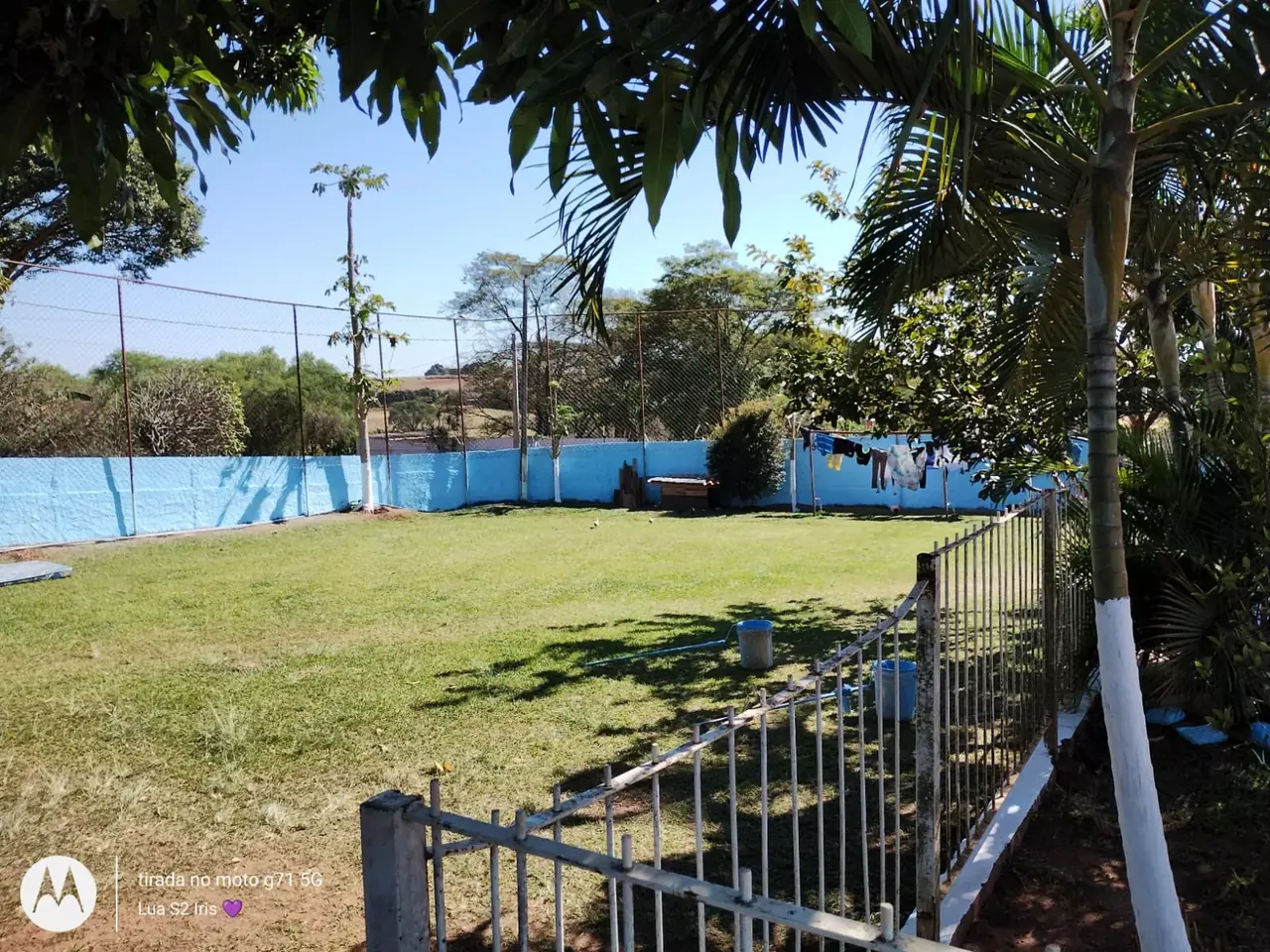 Unidade da rede parceira