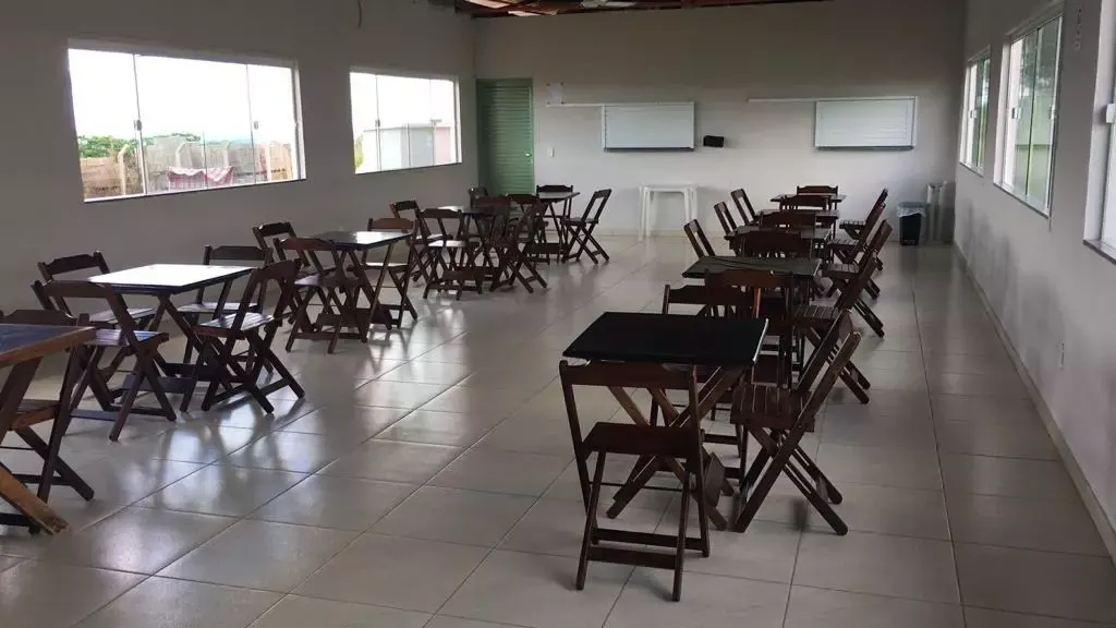 Unidade da rede parceira