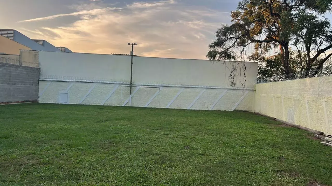 Unidade da rede parceira