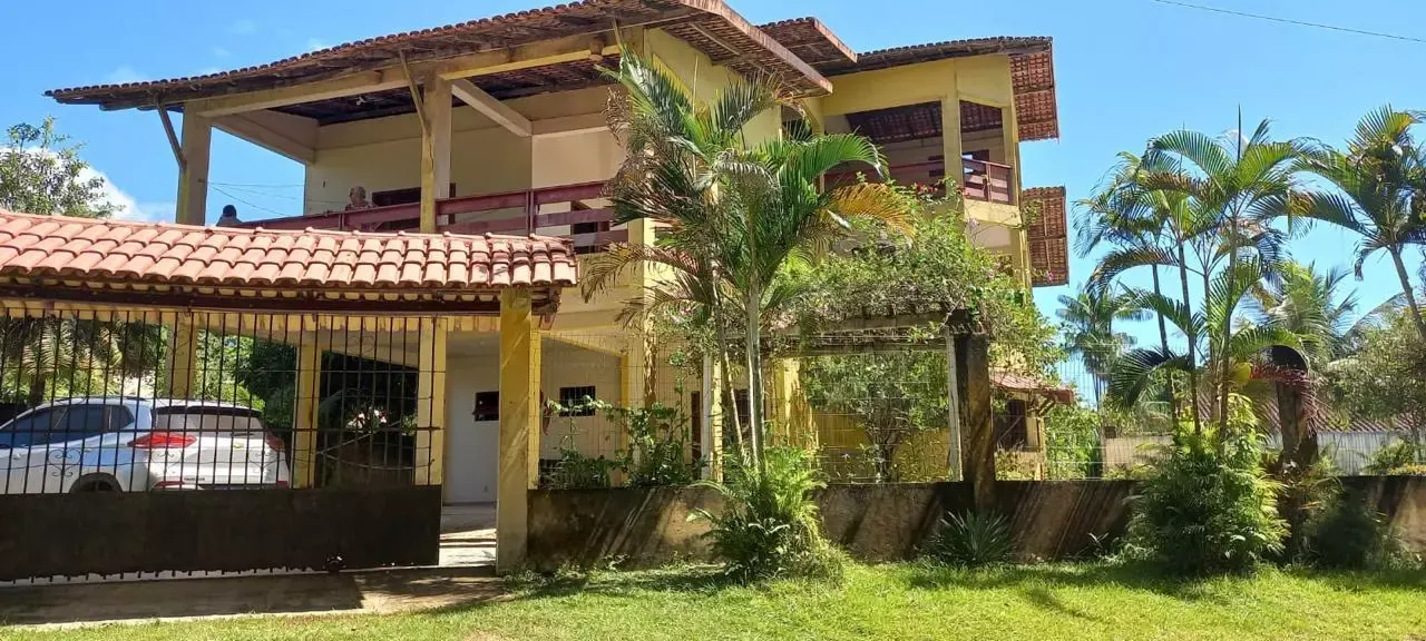 Unidade da rede parceira