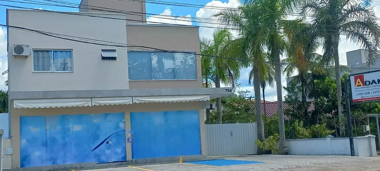 Unidade da rede parceira
