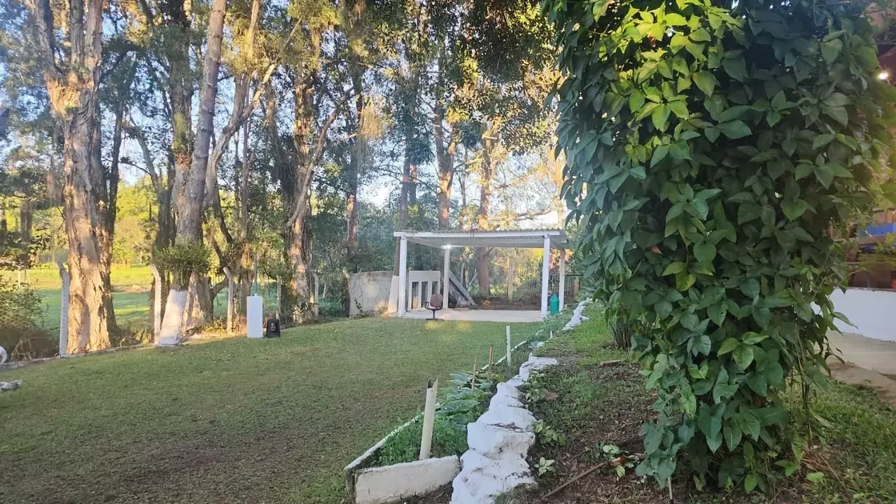 Unidade da rede parceira