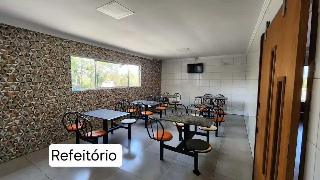 Unidade da rede parceira
