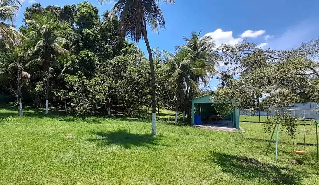 Unidade da rede parceira
