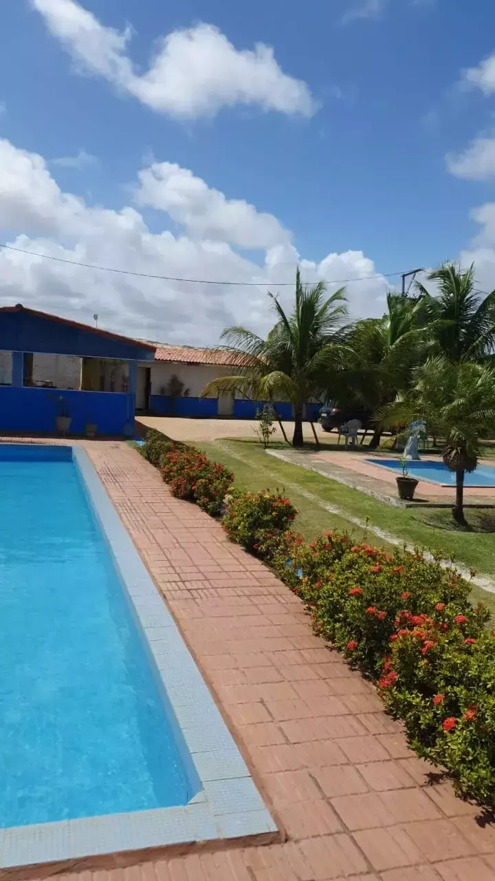 Unidade da rede parceira