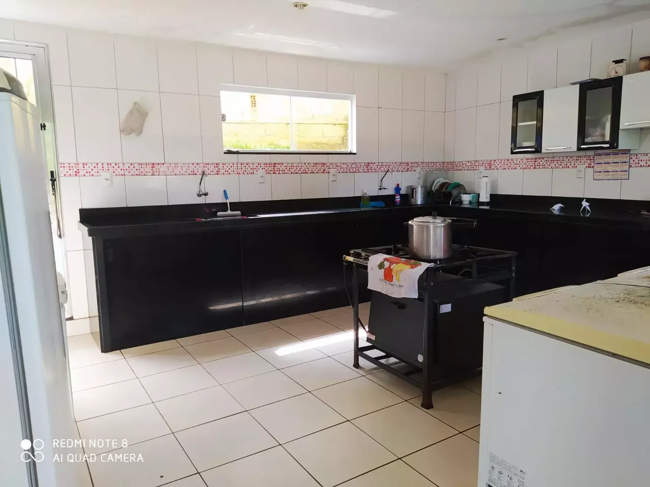 Unidade da rede parceira