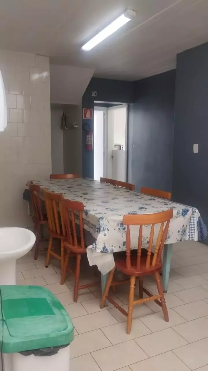 Unidade da rede parceira
