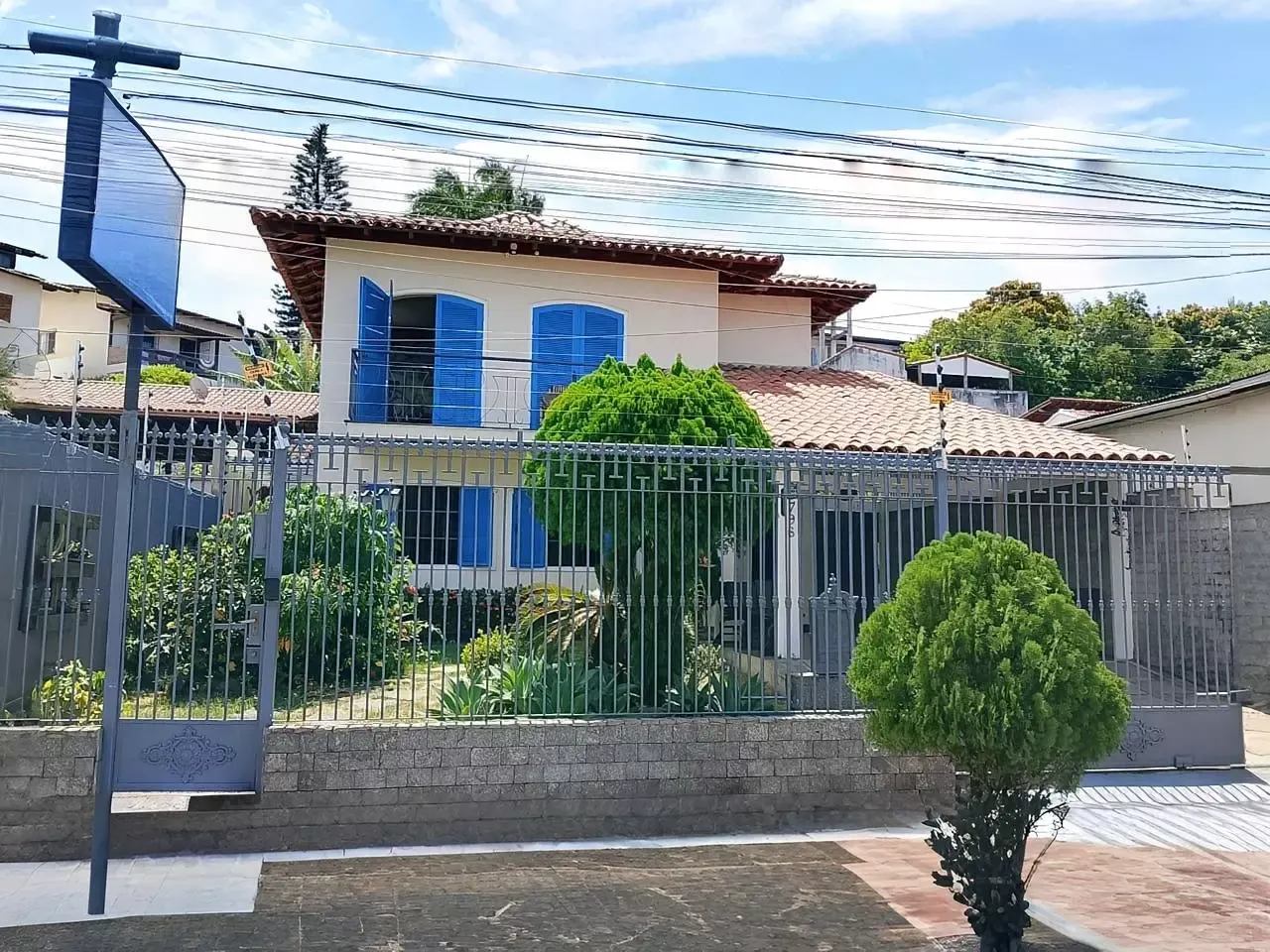 Unidade da rede parceira