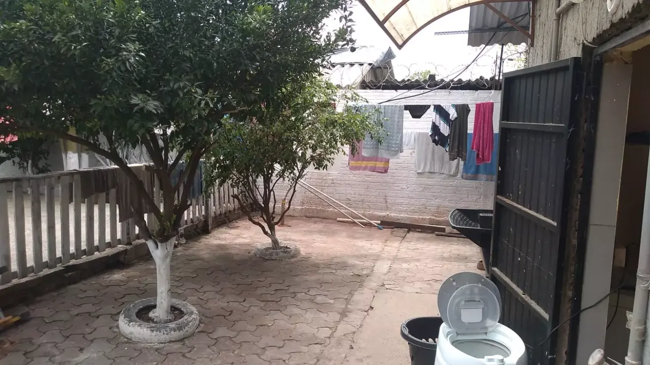 Unidade da rede parceira