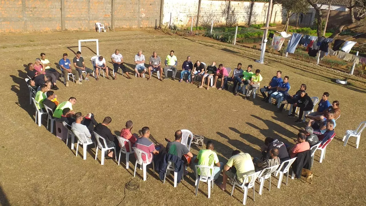 Unidade da rede parceira