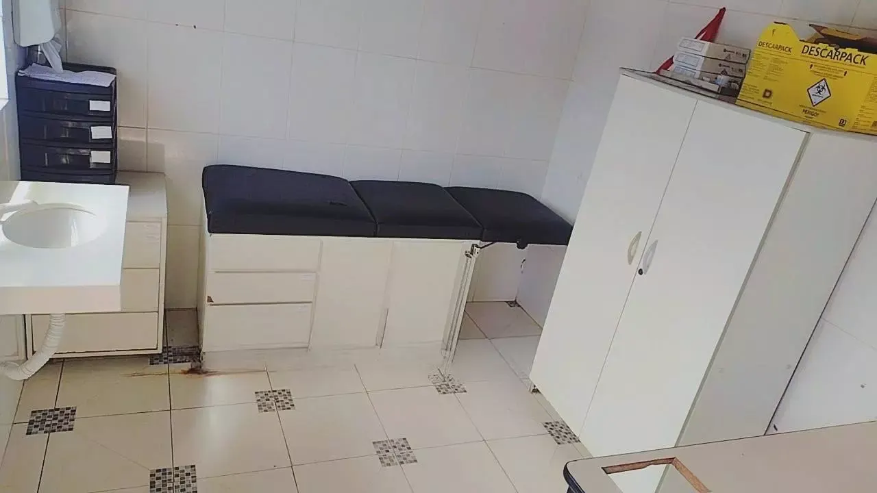 Unidade da rede parceira