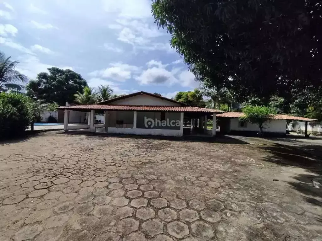 Unidade da rede parceira