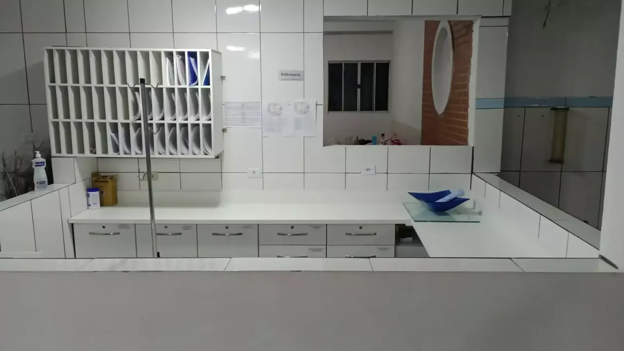 Unidade da rede parceira