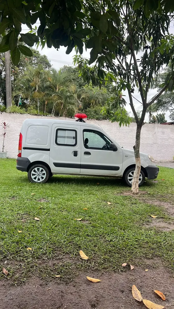 Unidade da rede parceira