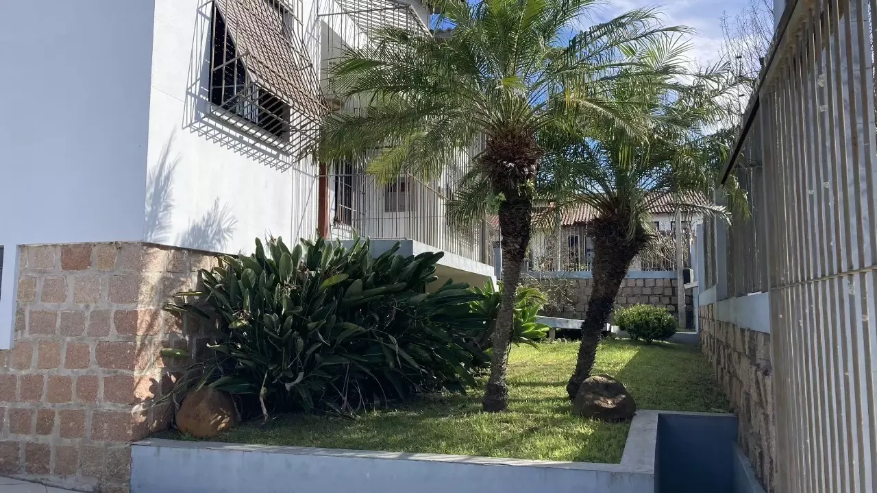 Unidade da rede parceira