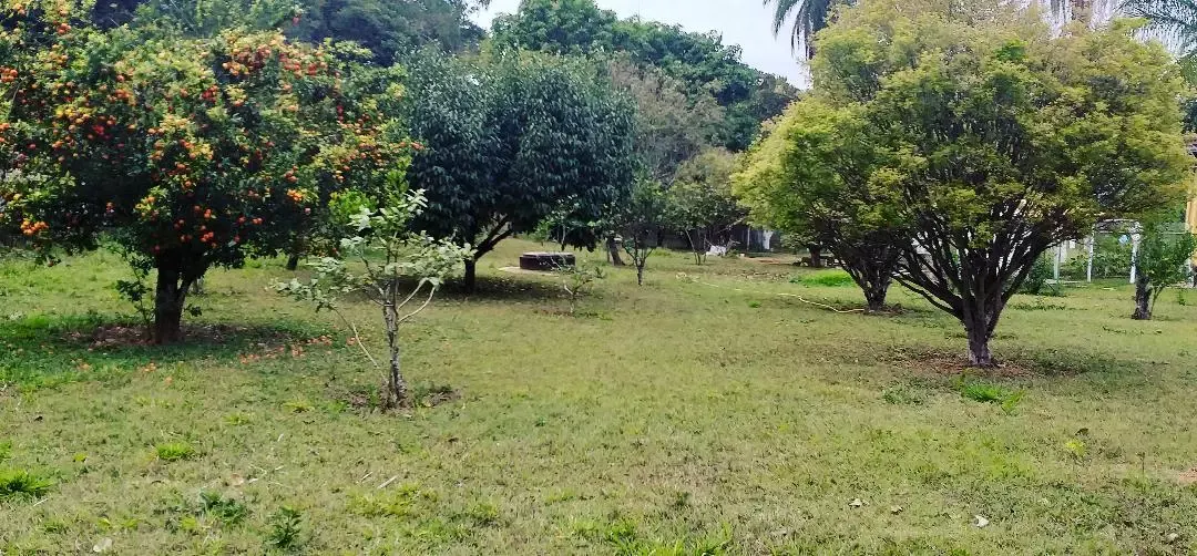 Unidade da rede parceira