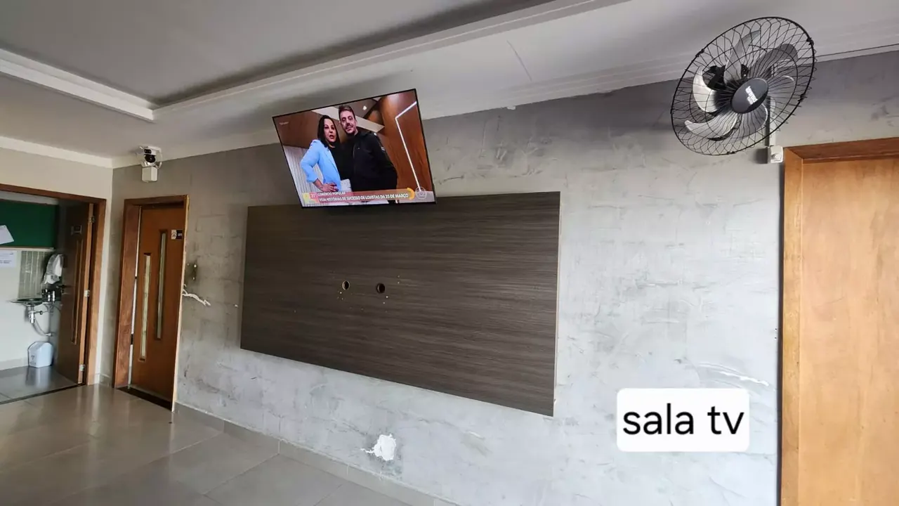 Unidade da rede parceira