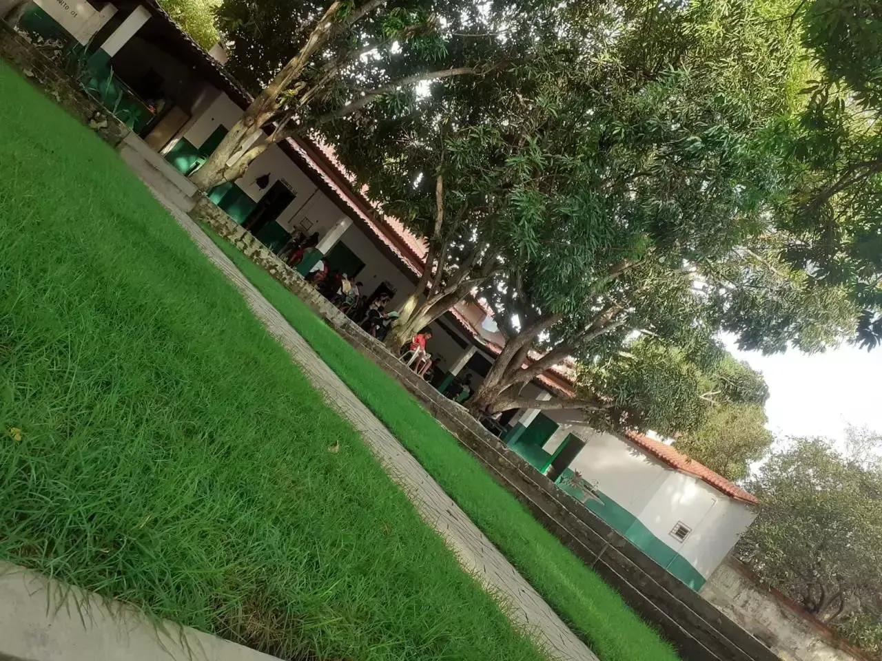 Unidade da rede parceira
