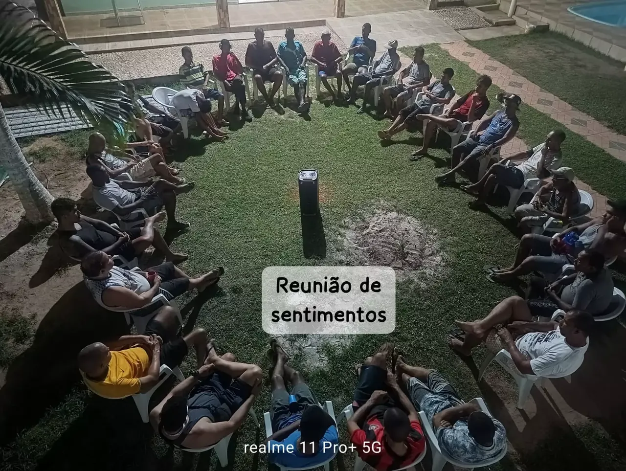 Unidade da rede parceira