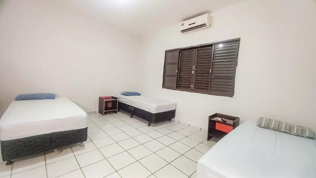 Unidade da rede parceira