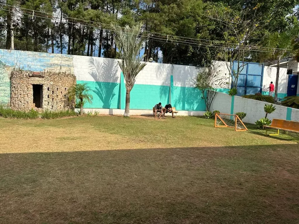 Unidade da rede parceira