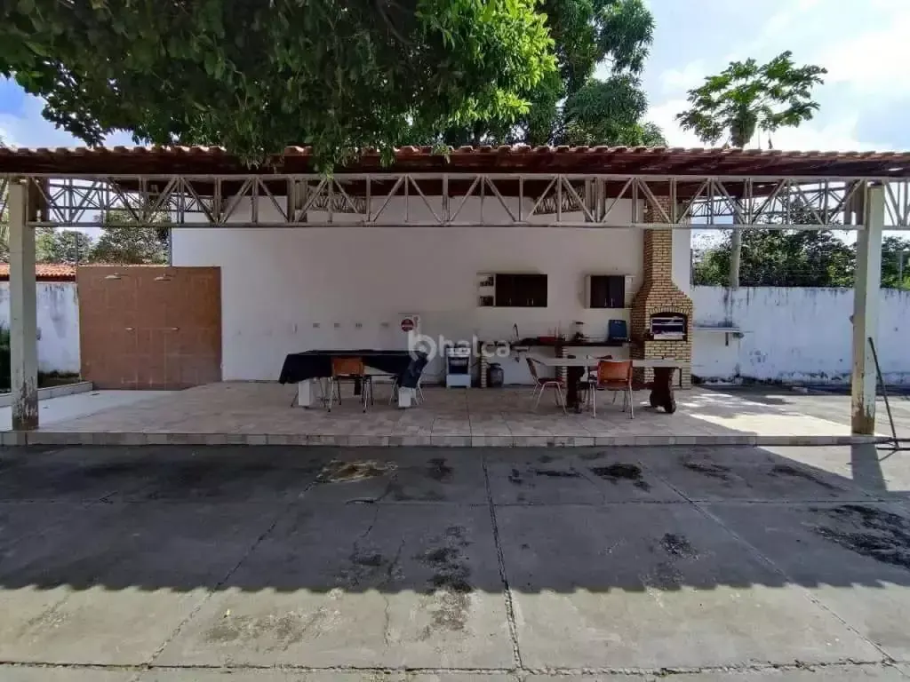 Unidade da rede parceira