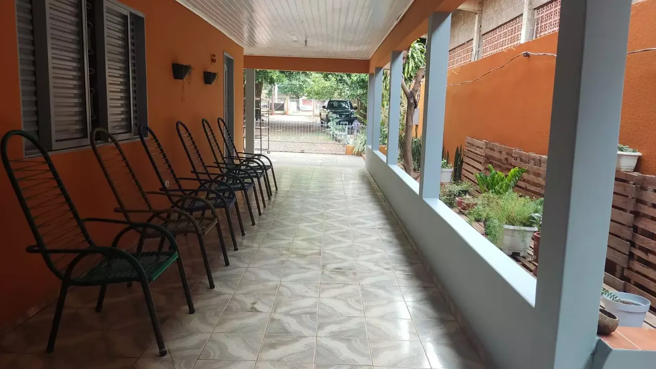 Unidade da rede parceira