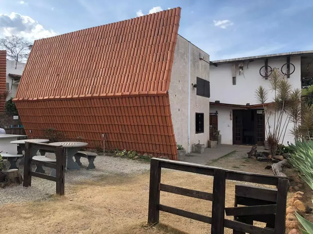 Unidade da rede parceira