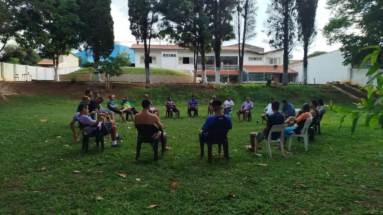 Unidade da rede parceira