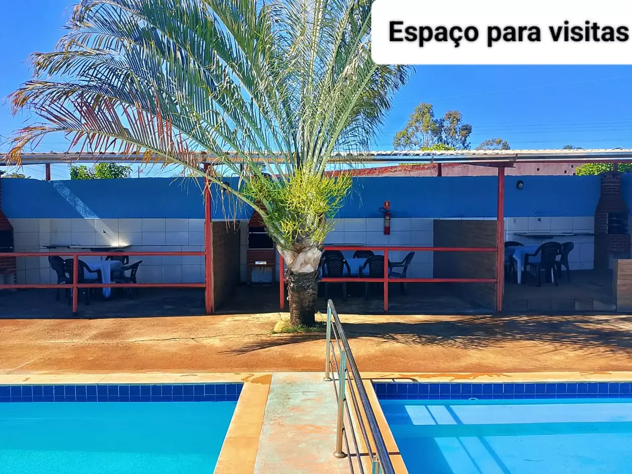 Unidade da rede parceira
