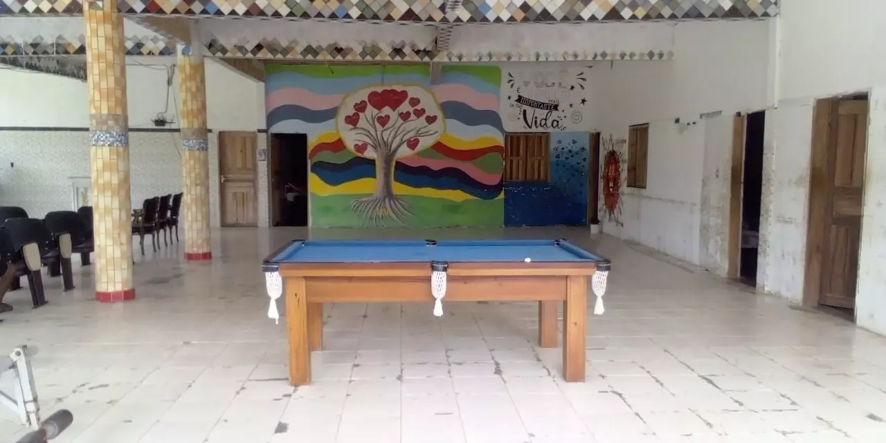 Unidade da rede parceira