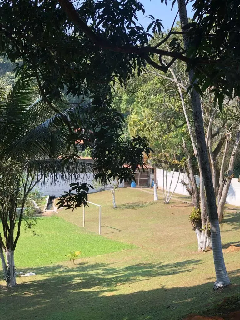 Unidade da rede parceira