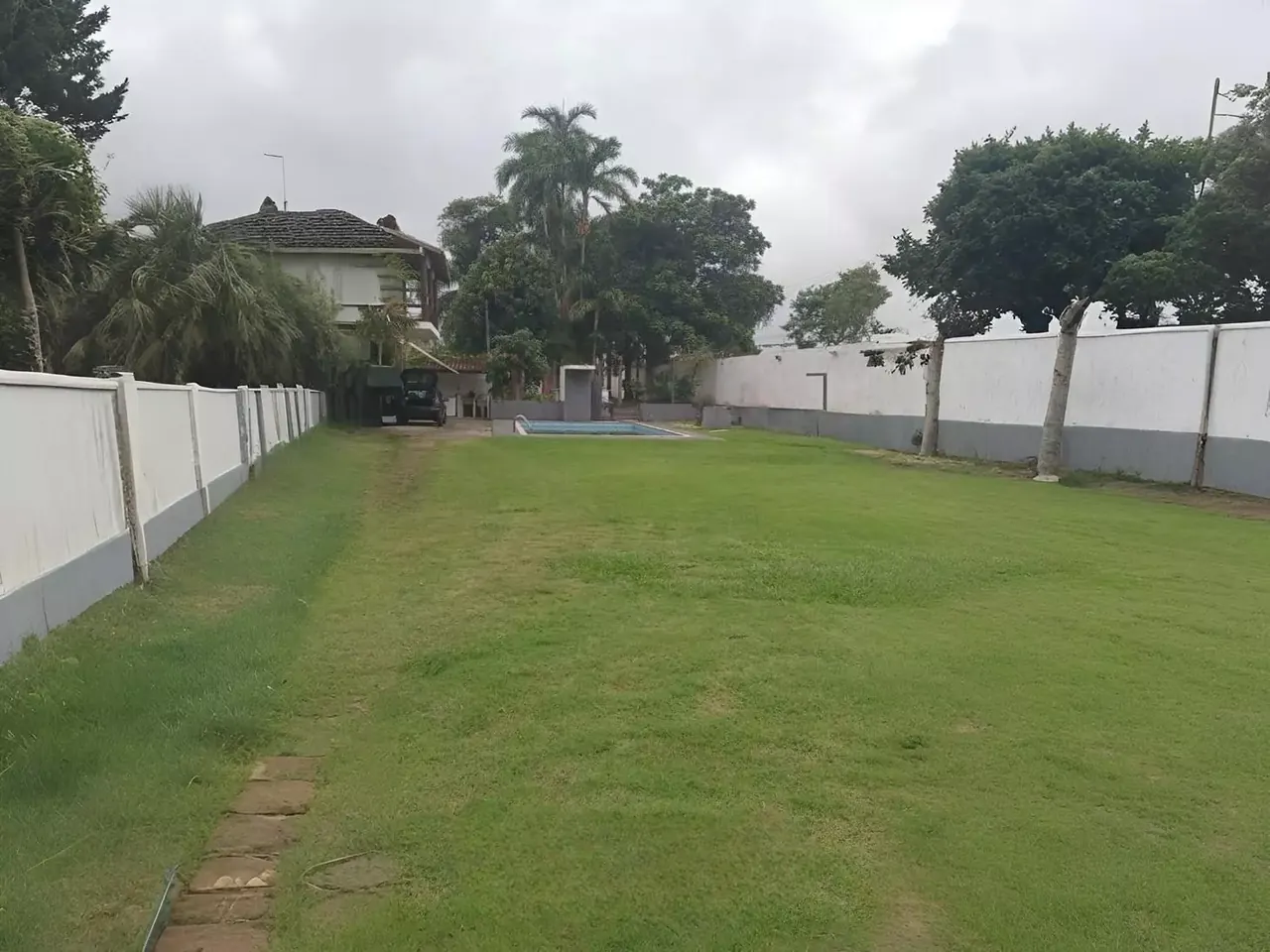 Unidade da rede parceira