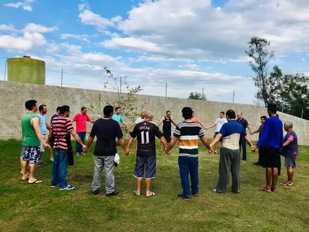 Unidade da rede parceira