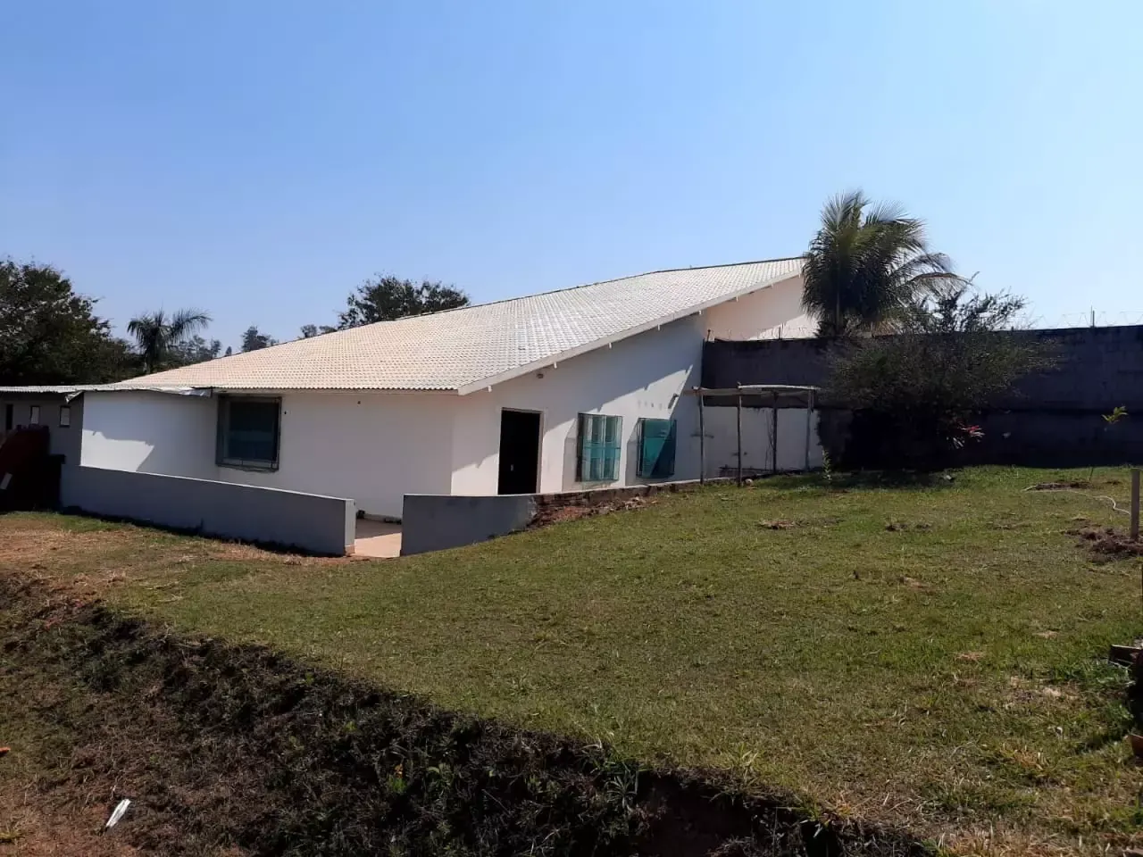Unidade da rede parceira