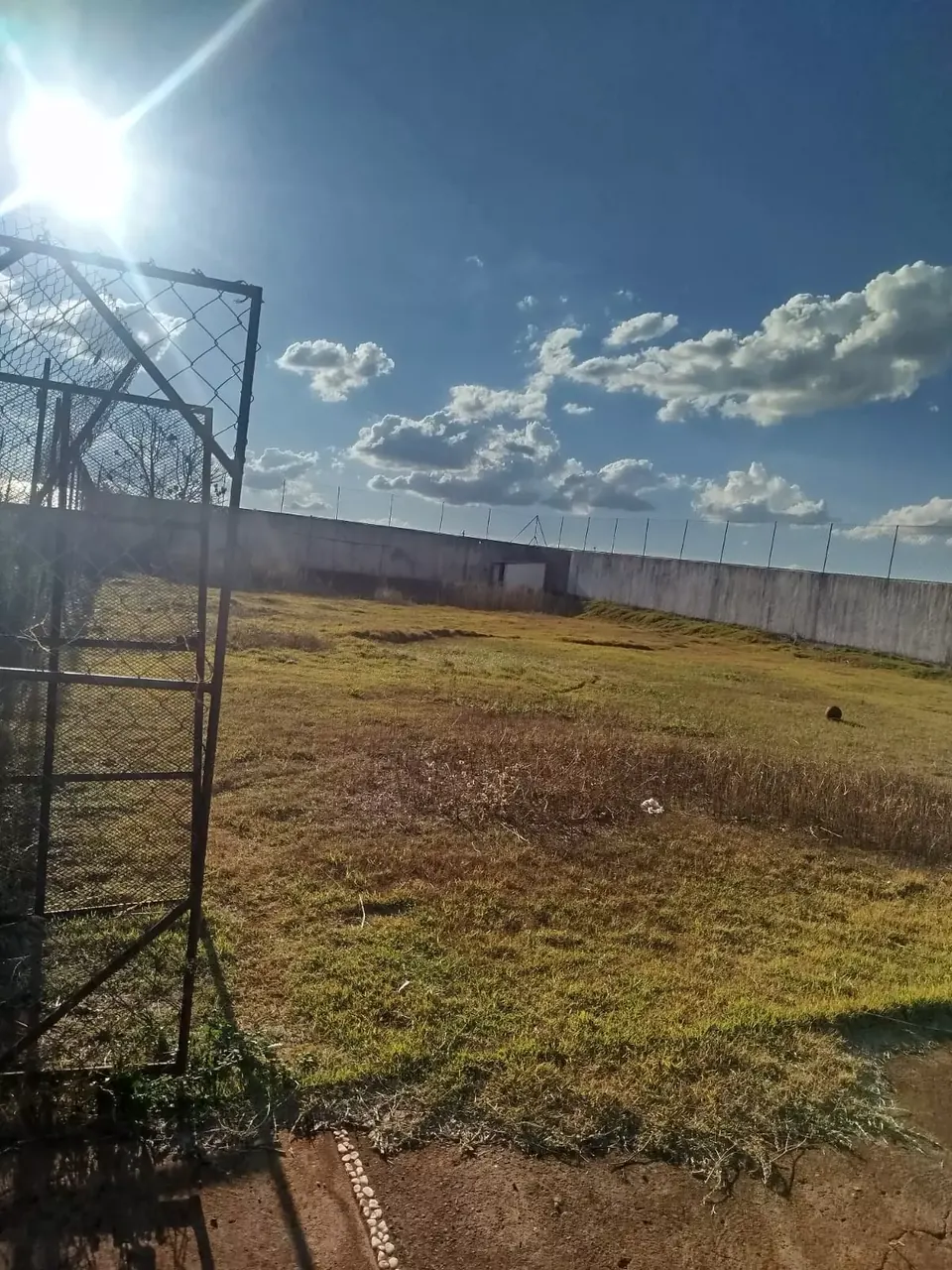 Unidade da rede parceira