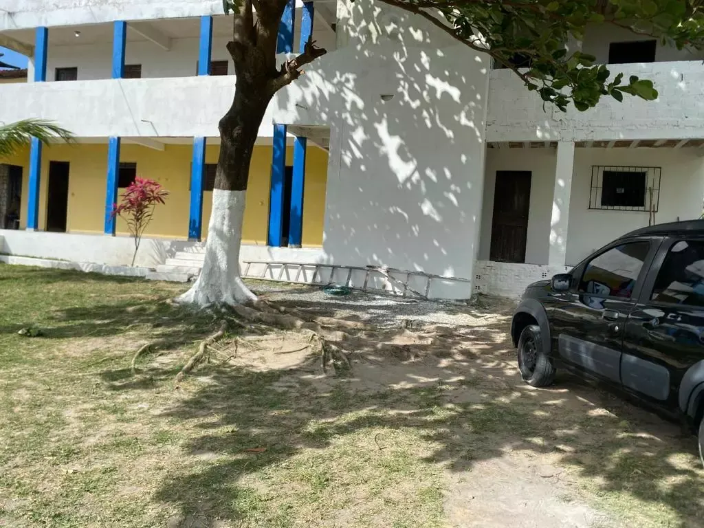 Unidade da rede parceira