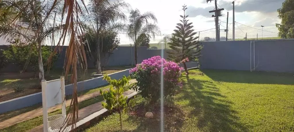 Unidade da rede parceira