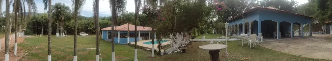 Unidade da rede parceira