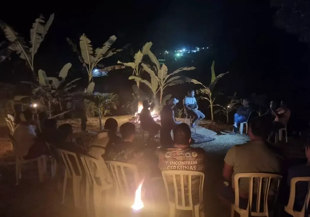Unidade da rede parceira