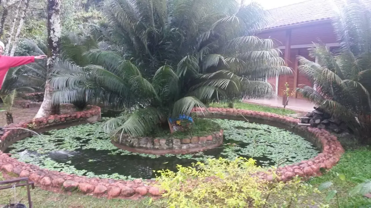Unidade da rede parceira