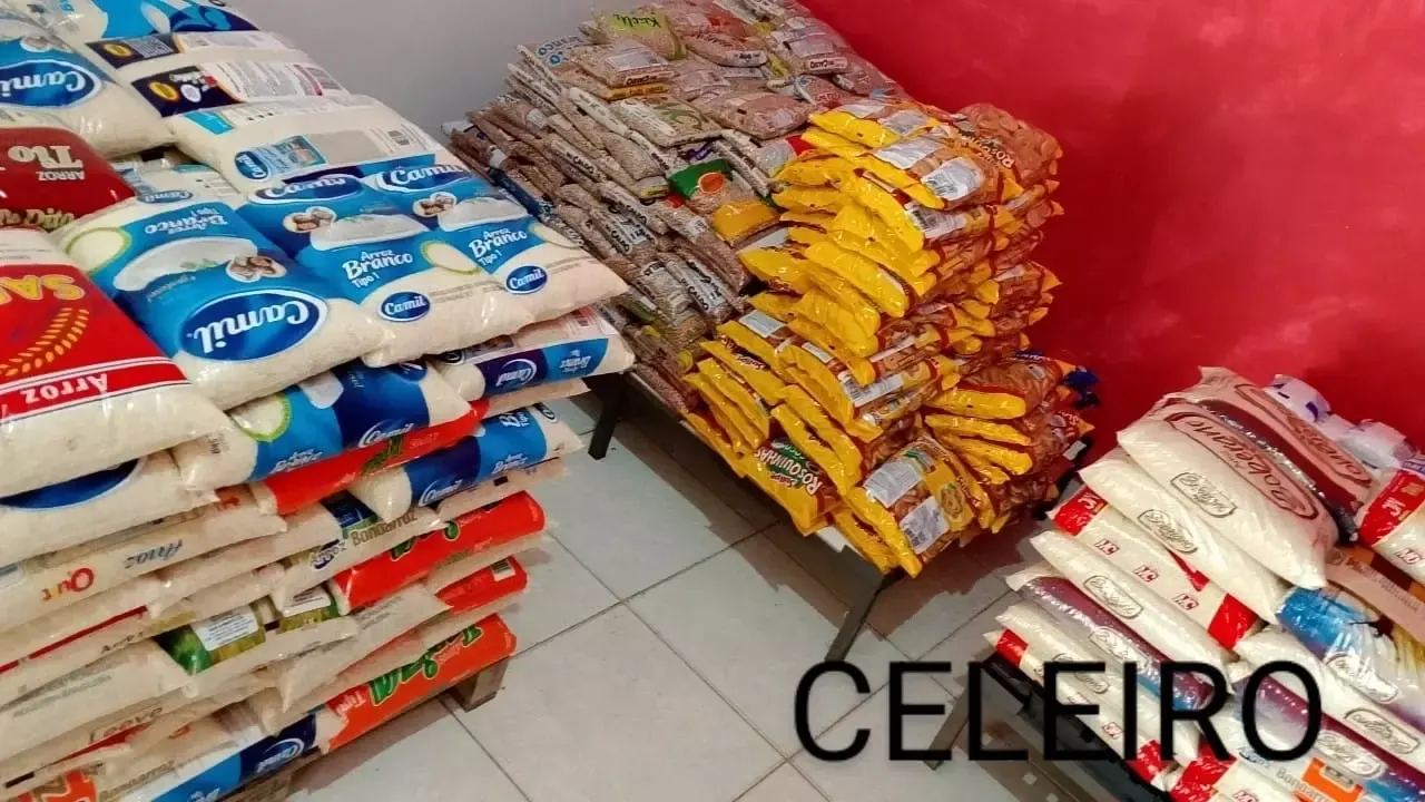 Unidade da rede parceira