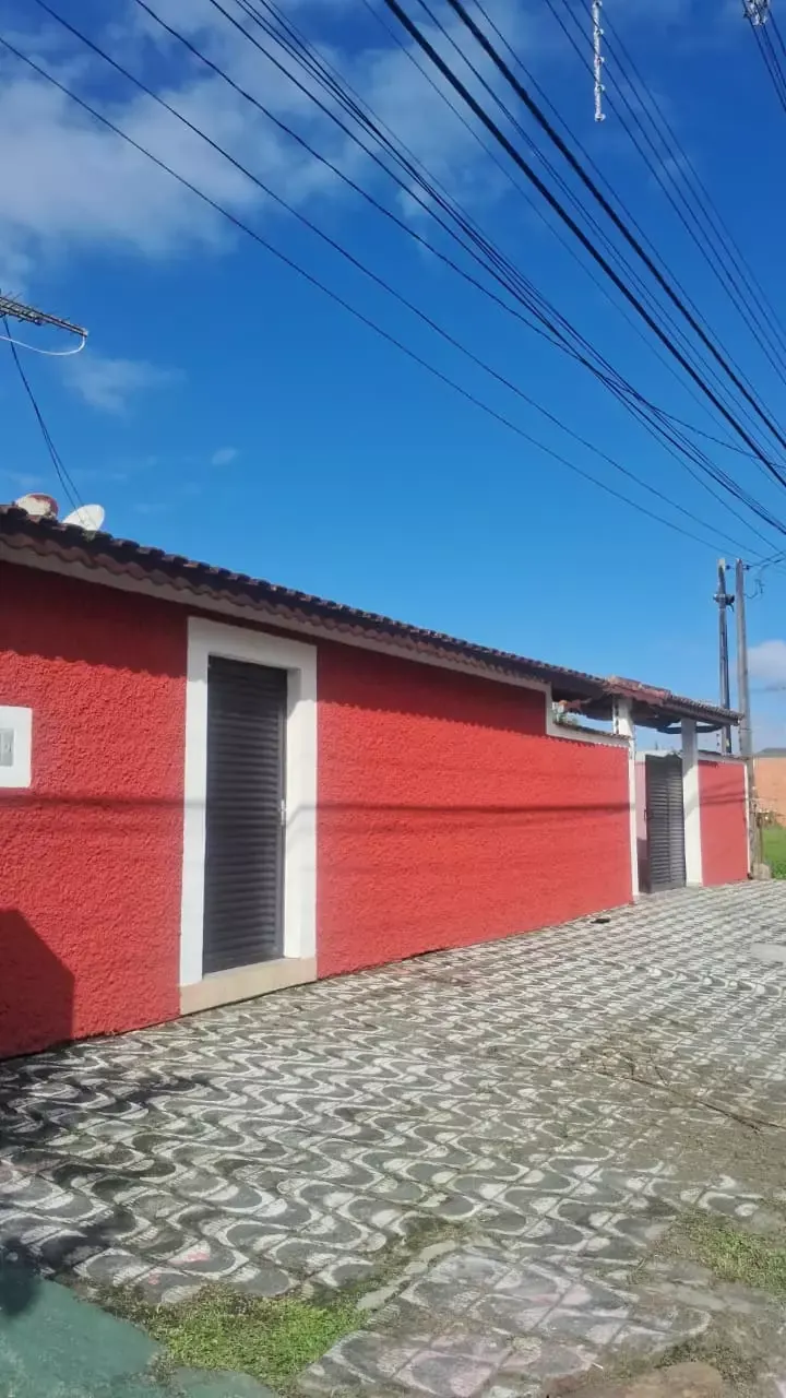 Unidade da rede parceira